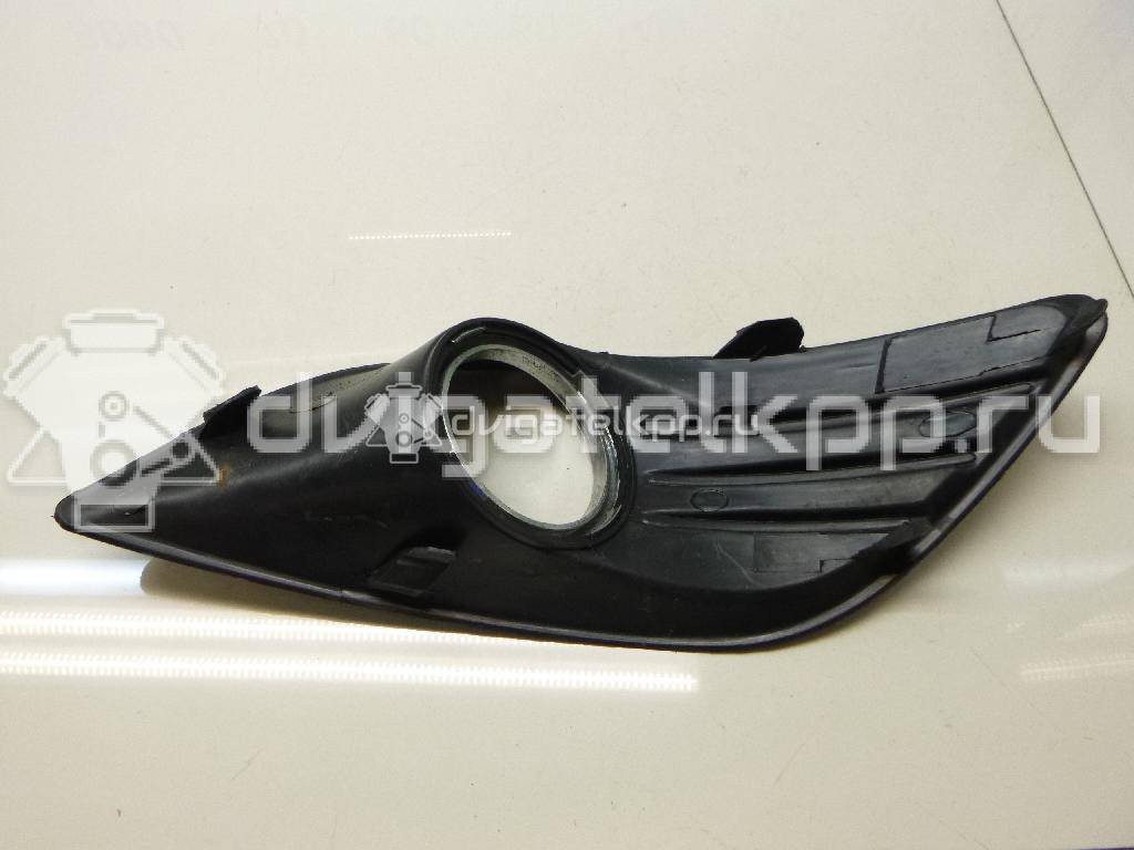 Фото Решетка в бампер левая  1528561 для Ford Focus {forloop.counter}}