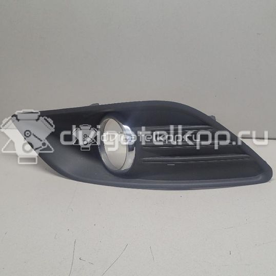 Фото Решетка в бампер левая  1528561 для Ford Focus