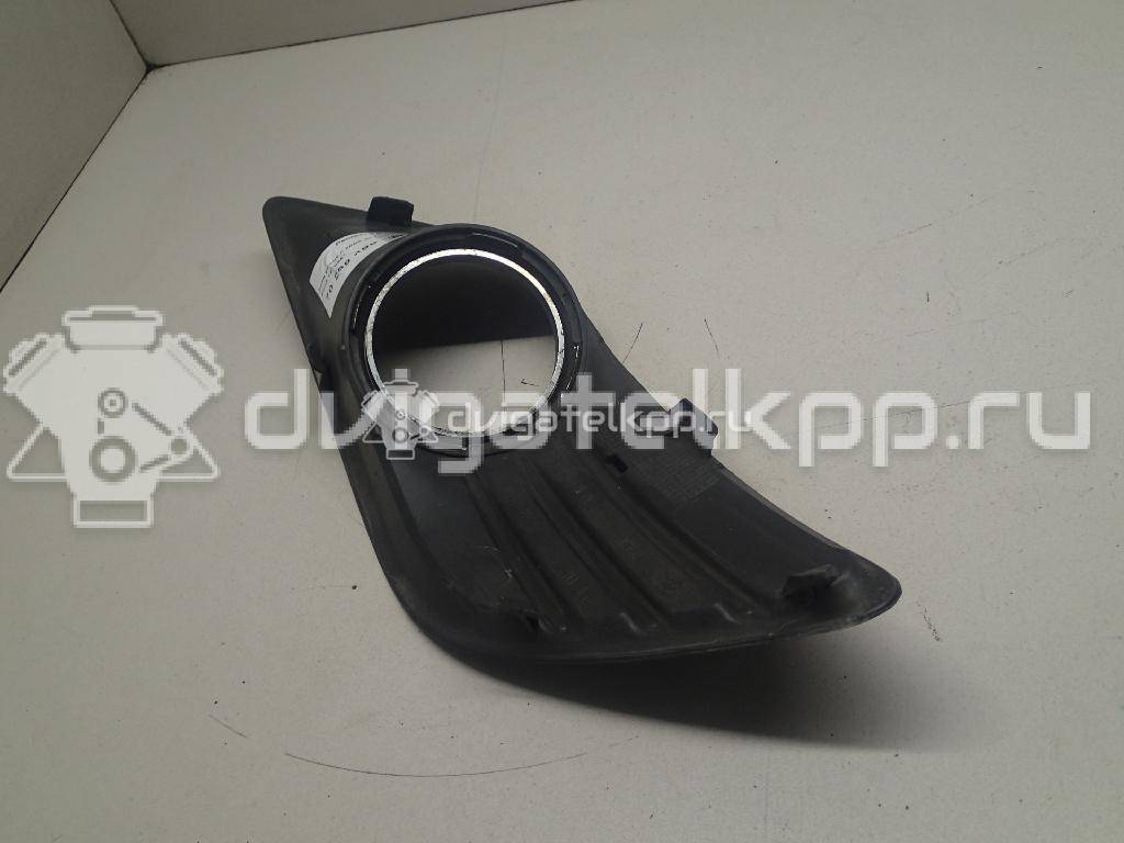 Фото Решетка в бампер левая  1528561 для Ford Focus {forloop.counter}}