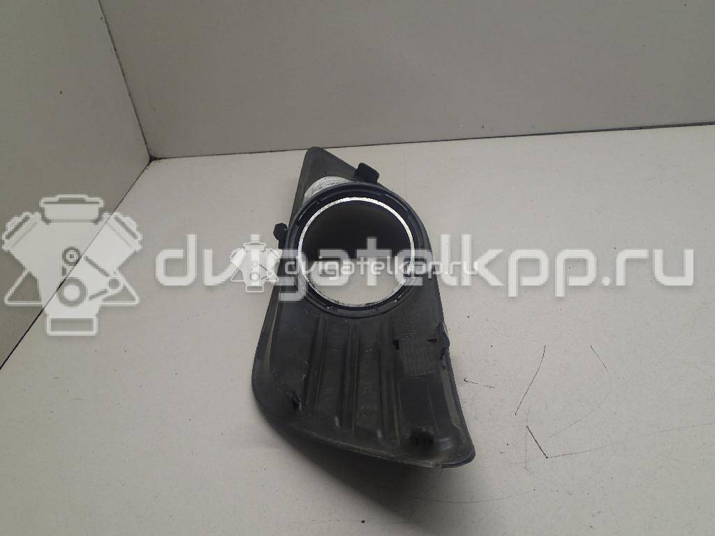 Фото Решетка в бампер левая  1528561 для Ford Focus {forloop.counter}}