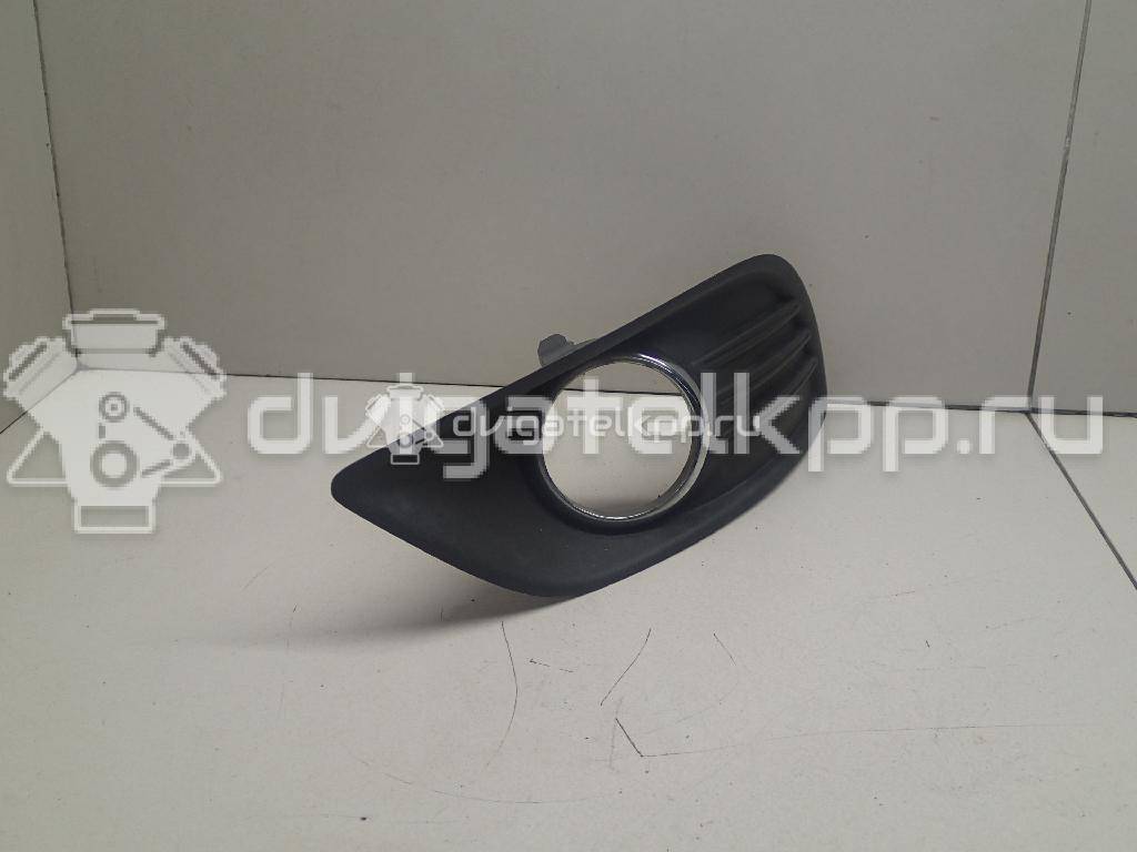 Фото Решетка в бампер левая  1528561 для Ford Focus {forloop.counter}}