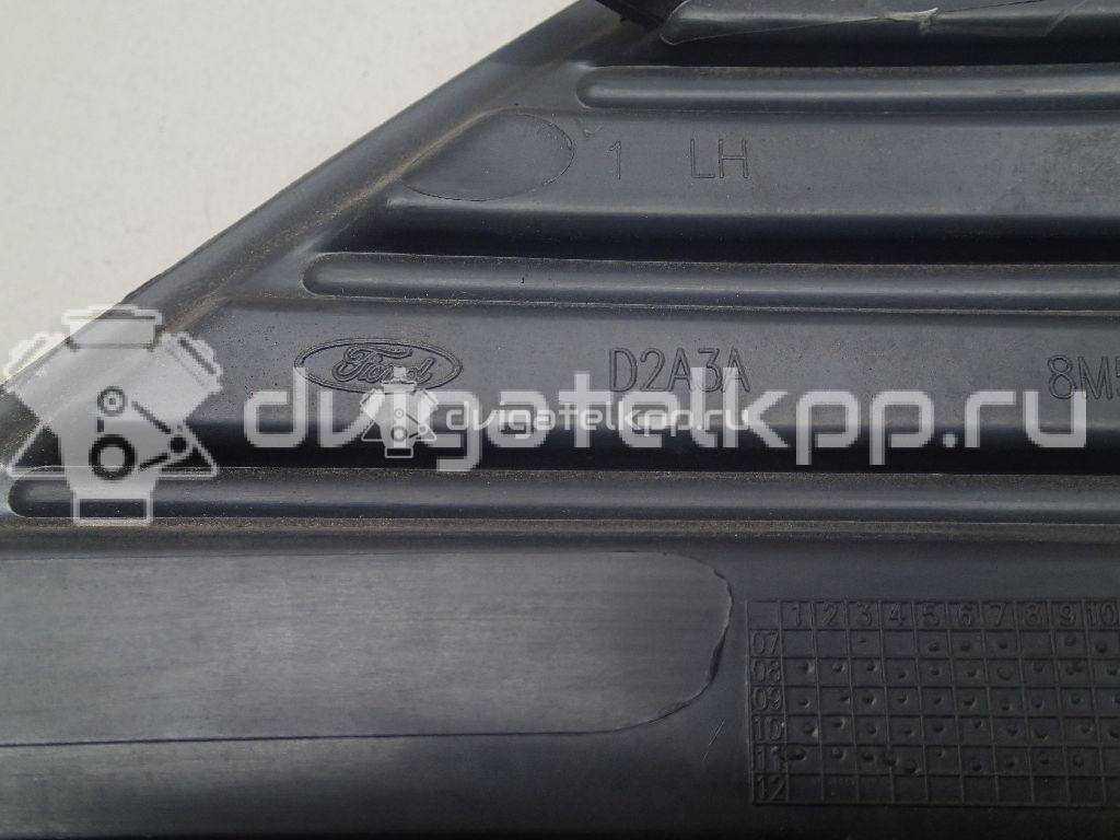 Фото Решетка в бампер левая  1528561 для Ford Focus {forloop.counter}}