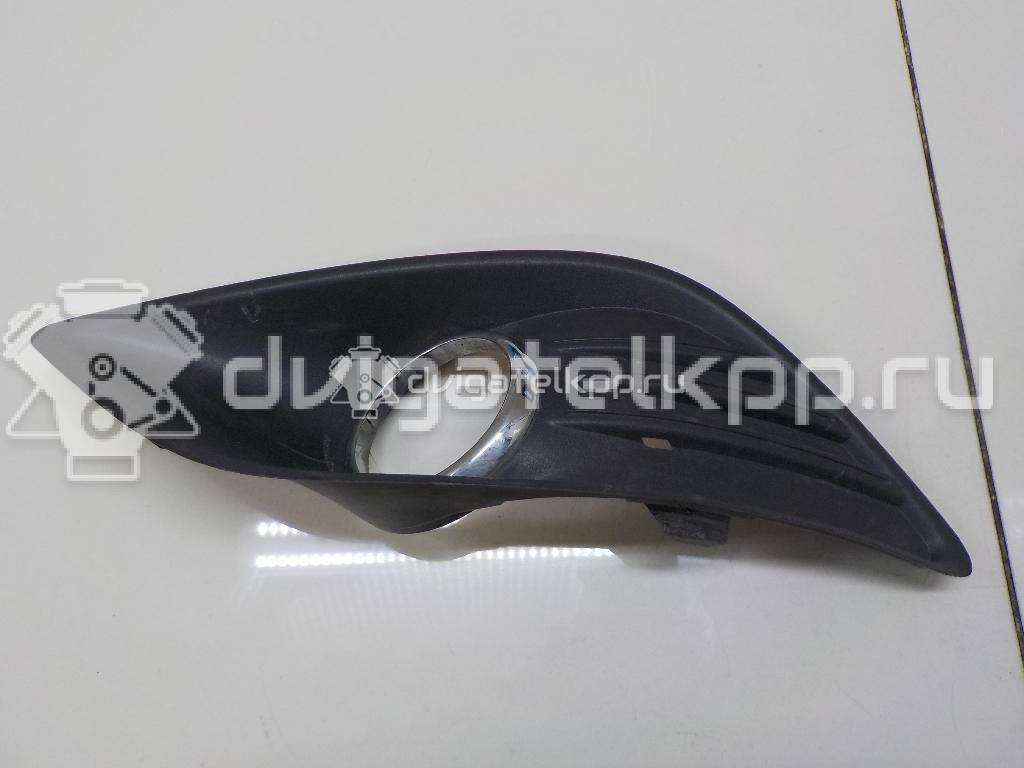 Фото Решетка в бампер левая  1528561 для ford Focus II {forloop.counter}}