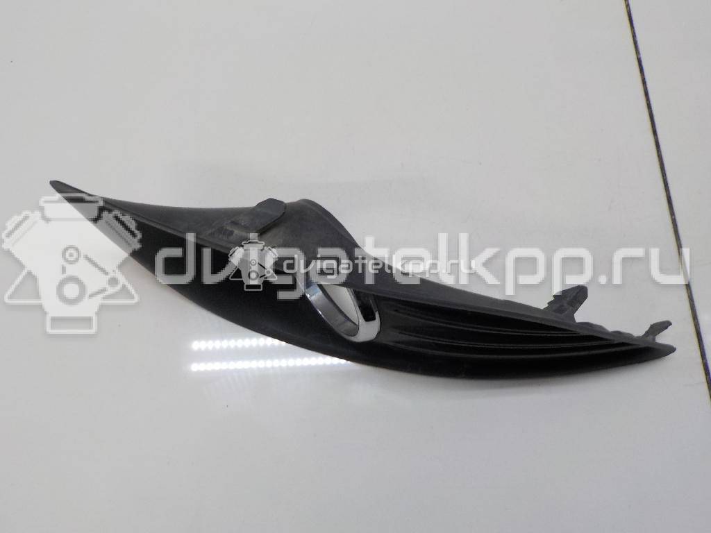 Фото Решетка в бампер левая  1528561 для ford Focus II {forloop.counter}}