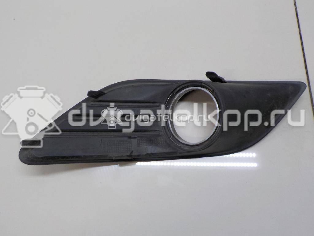 Фото Решетка в бампер левая  1528561 для ford Focus II {forloop.counter}}