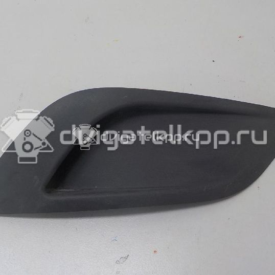 Фото Решетка в бампер правая  8M5119952BE для Ford Focus