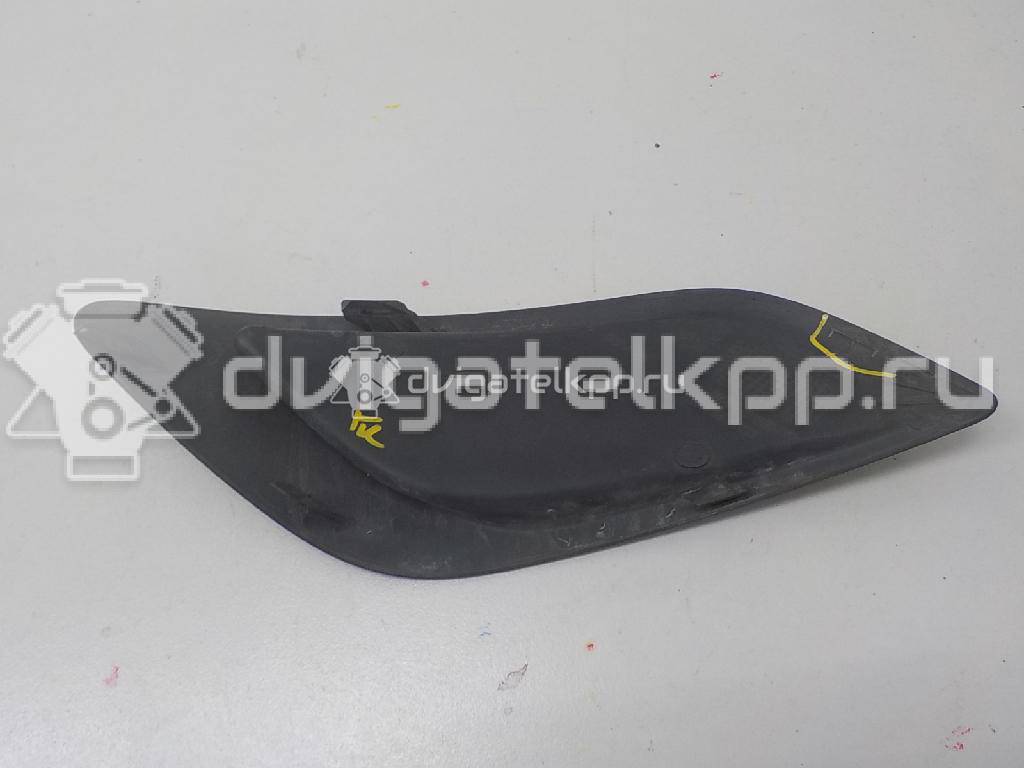 Фото Решетка в бампер правая  8M5119952BE для Ford Focus {forloop.counter}}