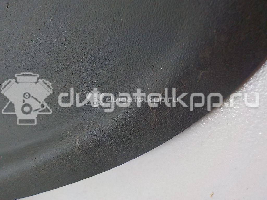 Фото Решетка в бампер правая  8M5119952BE для Ford Focus {forloop.counter}}