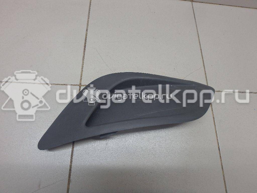 Фото Решетка в бампер правая  8M5119952BE для Ford Focus {forloop.counter}}