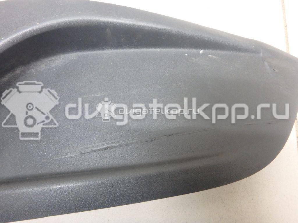 Фото Решетка в бампер правая  8M5119952BE для Ford Focus {forloop.counter}}