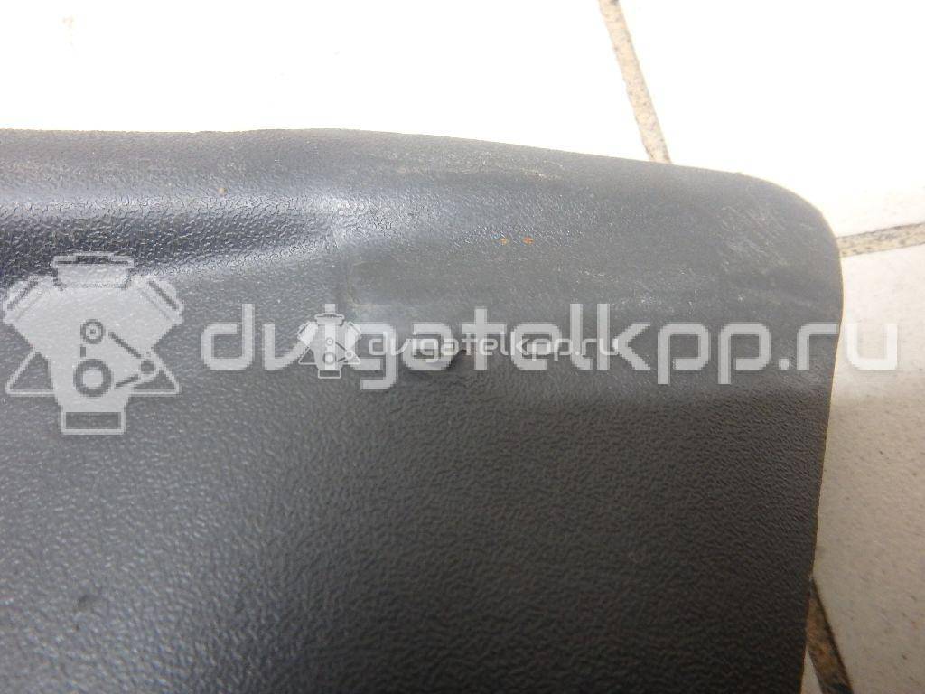 Фото Решетка в бампер правая  8M5119952BE для Ford Focus {forloop.counter}}