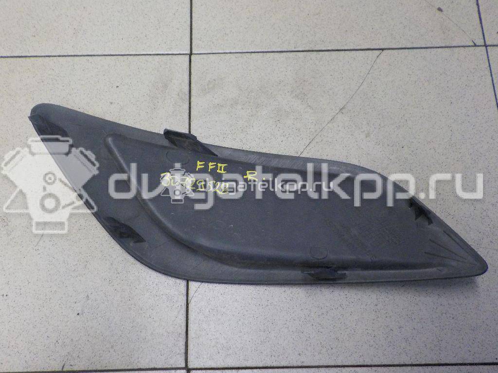 Фото Решетка в бампер правая  8M5119952BE для Ford Focus {forloop.counter}}