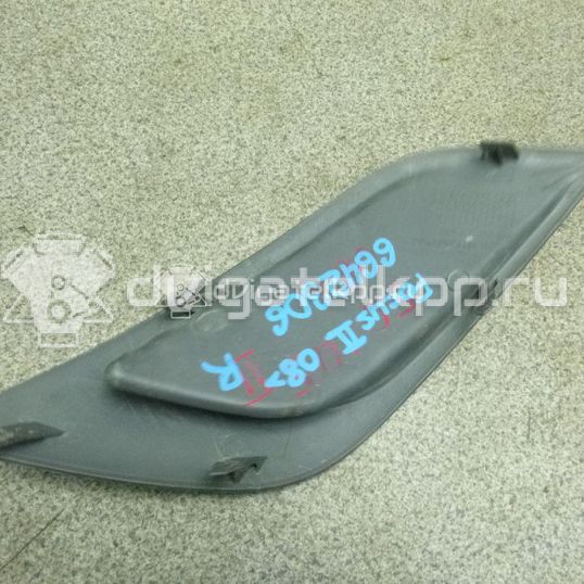 Фото Решетка в бампер правая  8M5119952BE для Ford Focus