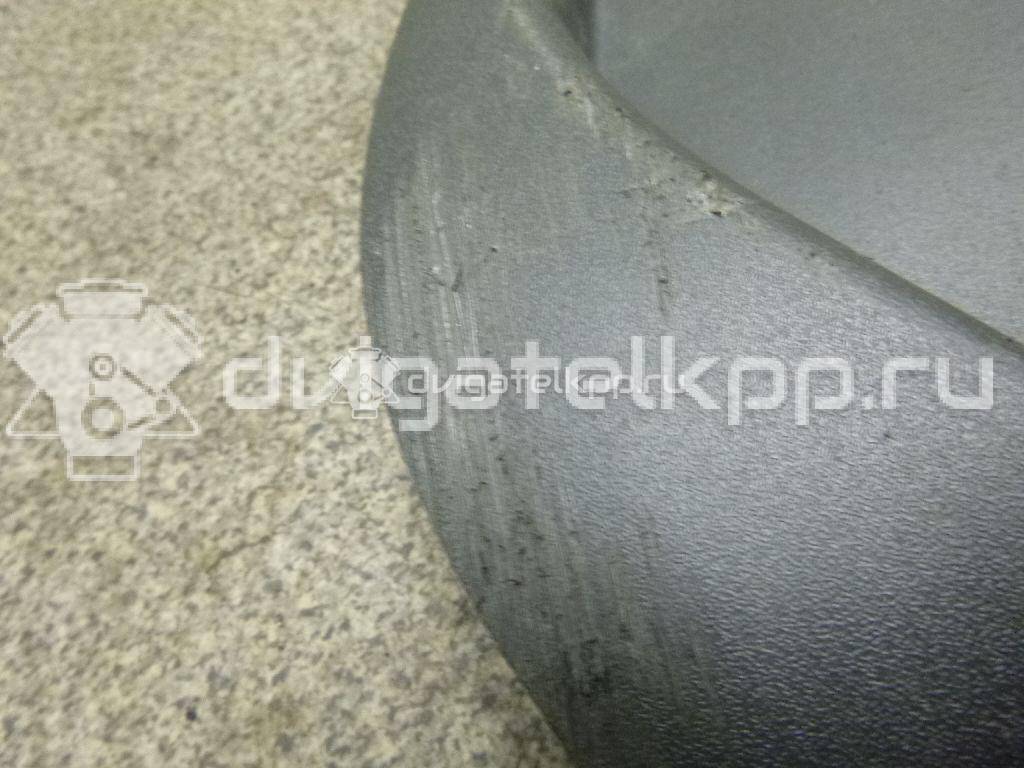 Фото Решетка в бампер правая  8M5119952BE для Ford Focus {forloop.counter}}