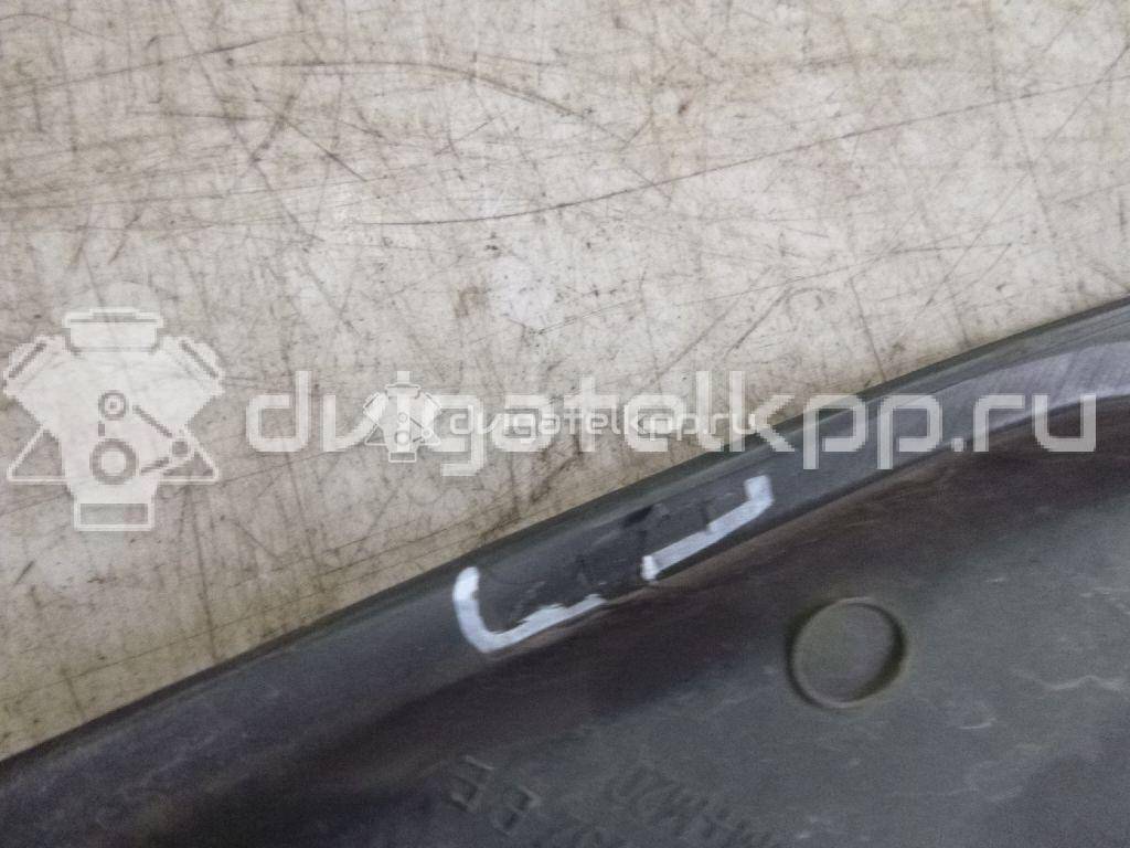 Фото Решетка в бампер правая  8m5119952be для Ford Focus {forloop.counter}}