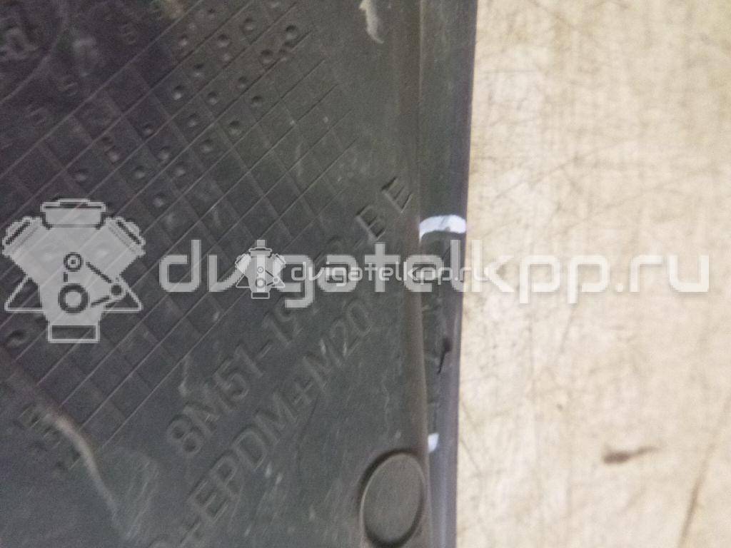 Фото Решетка в бампер правая  8m5119952be для Ford Focus {forloop.counter}}