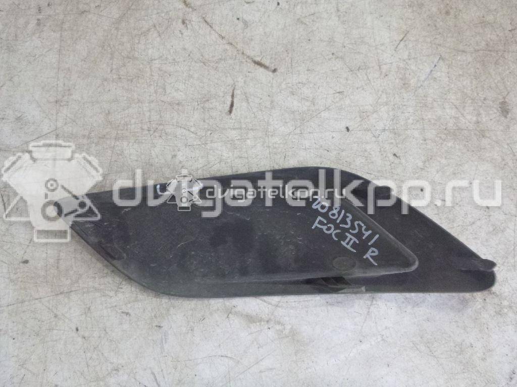 Фото Решетка в бампер правая  8m5119952be для Ford Focus {forloop.counter}}