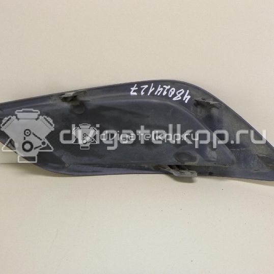 Фото Решетка в бампер правая  8M5119952BE для Ford Focus