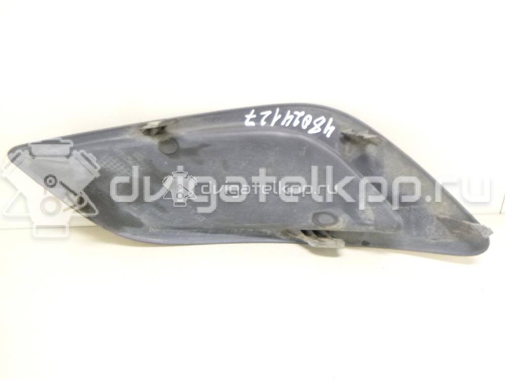 Фото Решетка в бампер правая  8M5119952BE для Ford Focus {forloop.counter}}