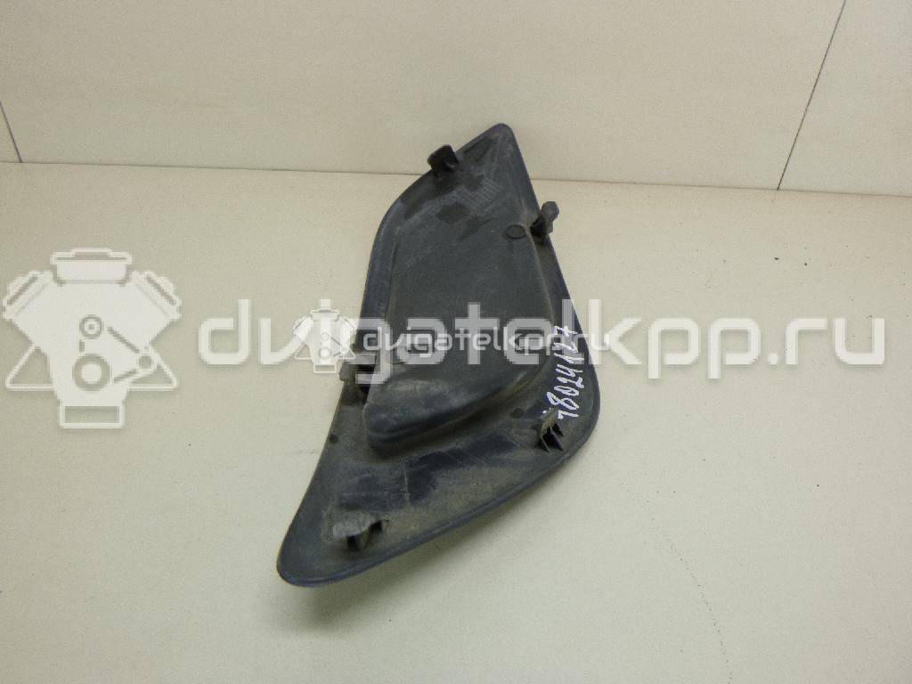 Фото Решетка в бампер правая  8M5119952BE для Ford Focus {forloop.counter}}