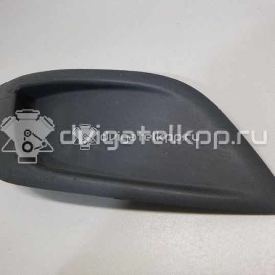 Фото Решетка в бампер правая  1538833 для Ford Focus