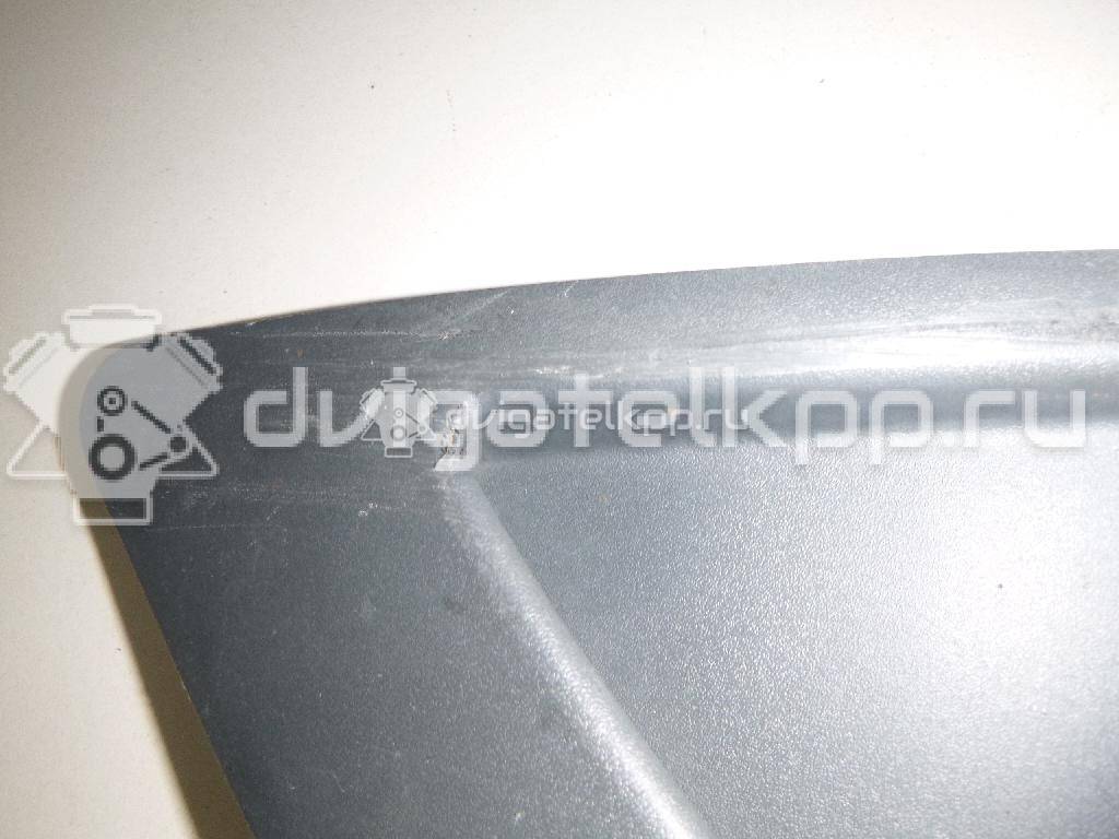 Фото Решетка в бампер правая  1538833 для Ford Focus {forloop.counter}}