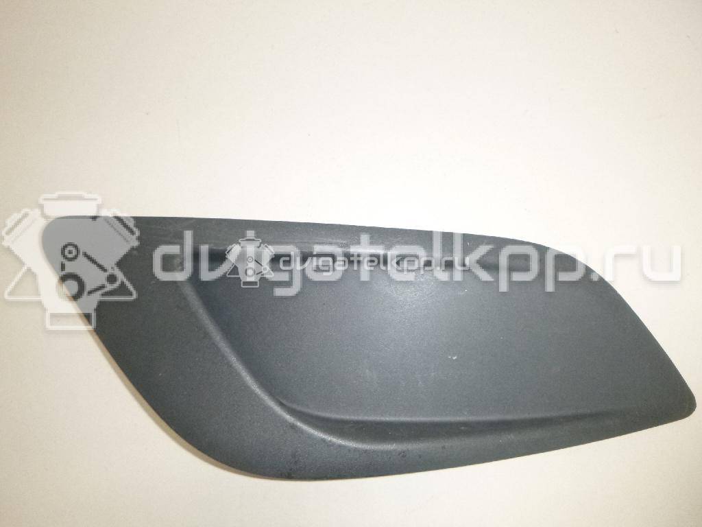 Фото Решетка в бампер правая  1538833 для Ford Focus {forloop.counter}}