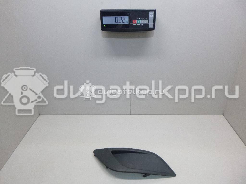 Фото Решетка в бампер правая  1538833 для Ford Focus {forloop.counter}}