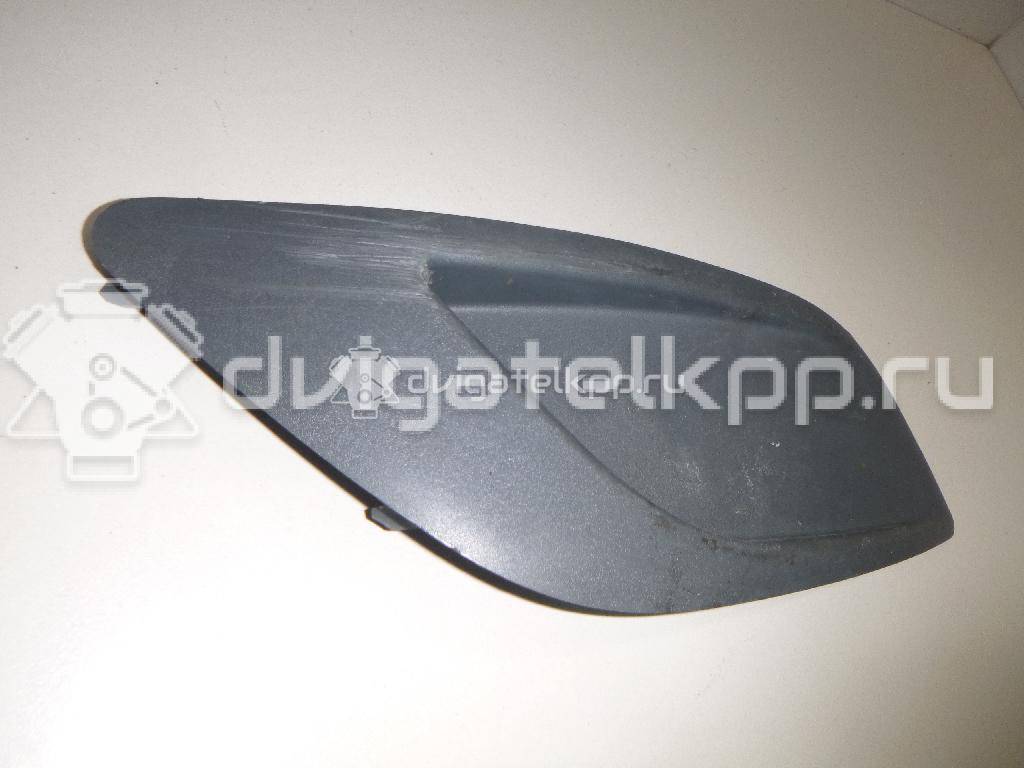 Фото Решетка в бампер правая  1538833 для Ford Focus {forloop.counter}}