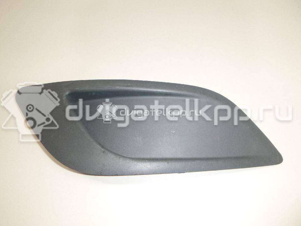 Фото Решетка в бампер правая  1538833 для Ford Focus {forloop.counter}}