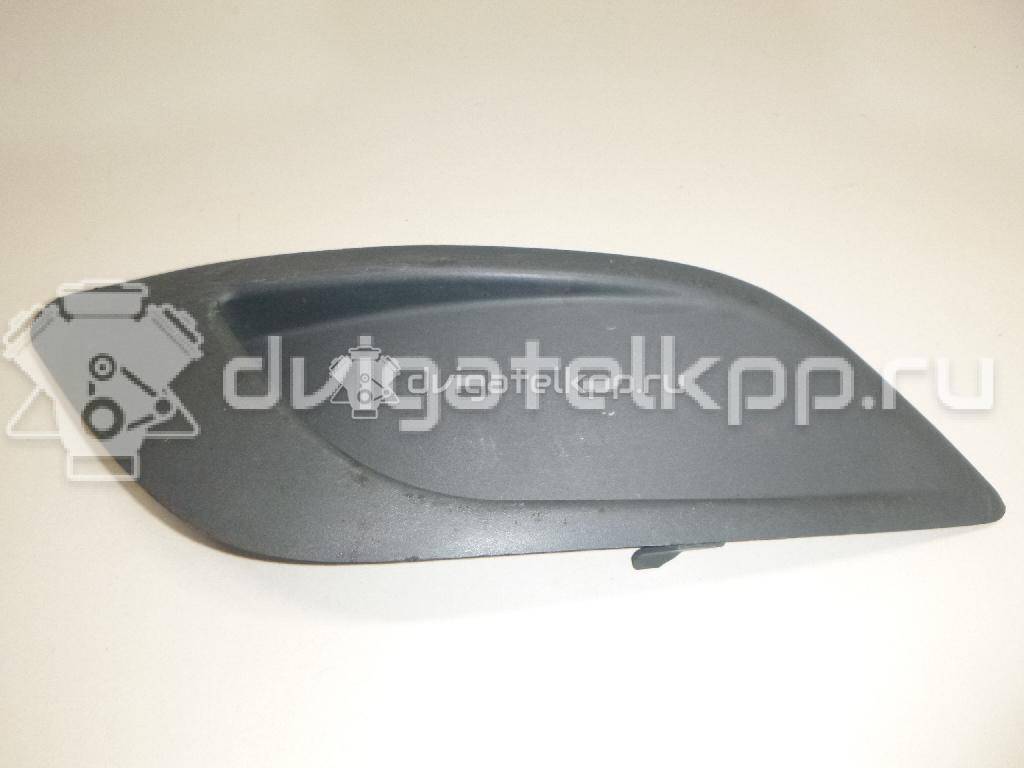 Фото Решетка в бампер правая  1538833 для Ford Focus {forloop.counter}}