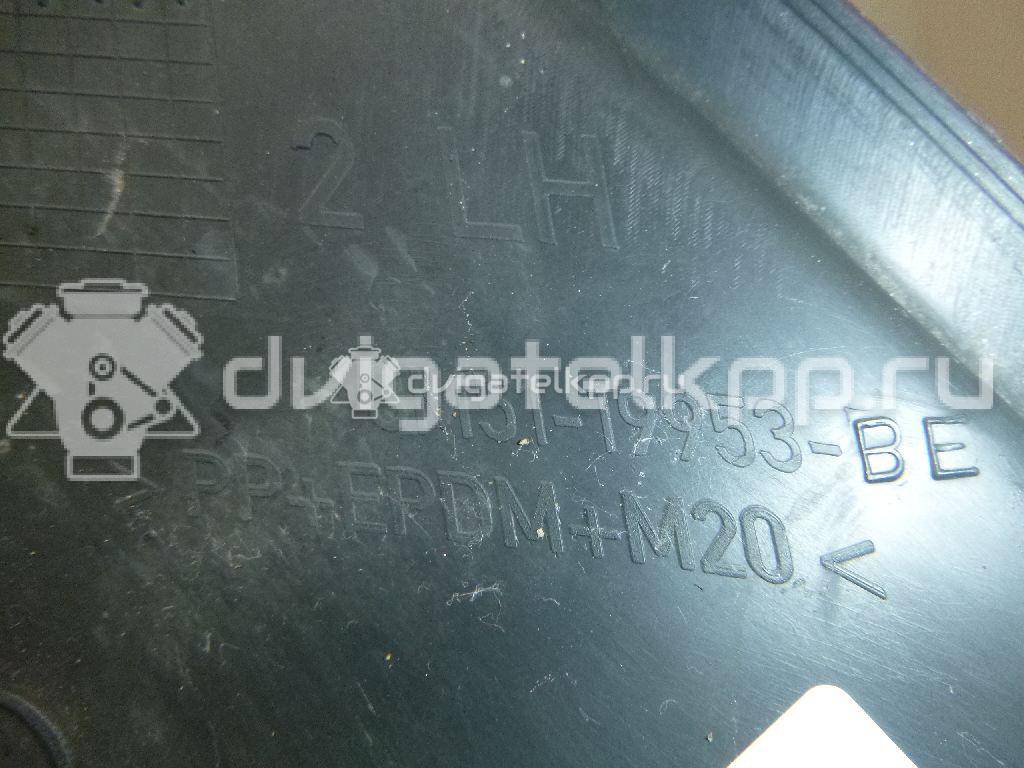 Фото Решетка в бампер правая  1538833 для Ford Focus {forloop.counter}}