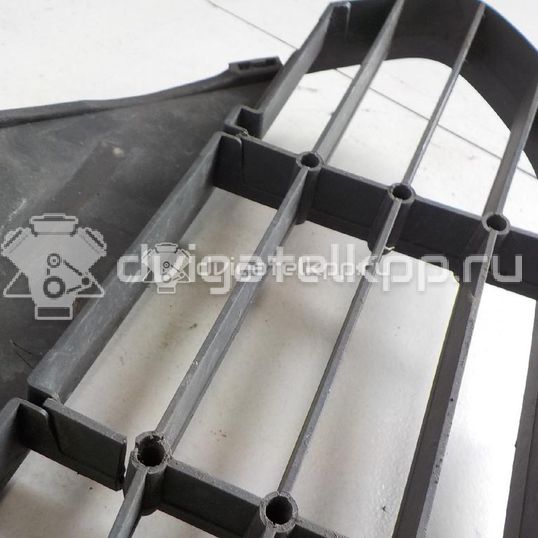 Фото Решетка в бампер центральная  1520644 для Ford Focus