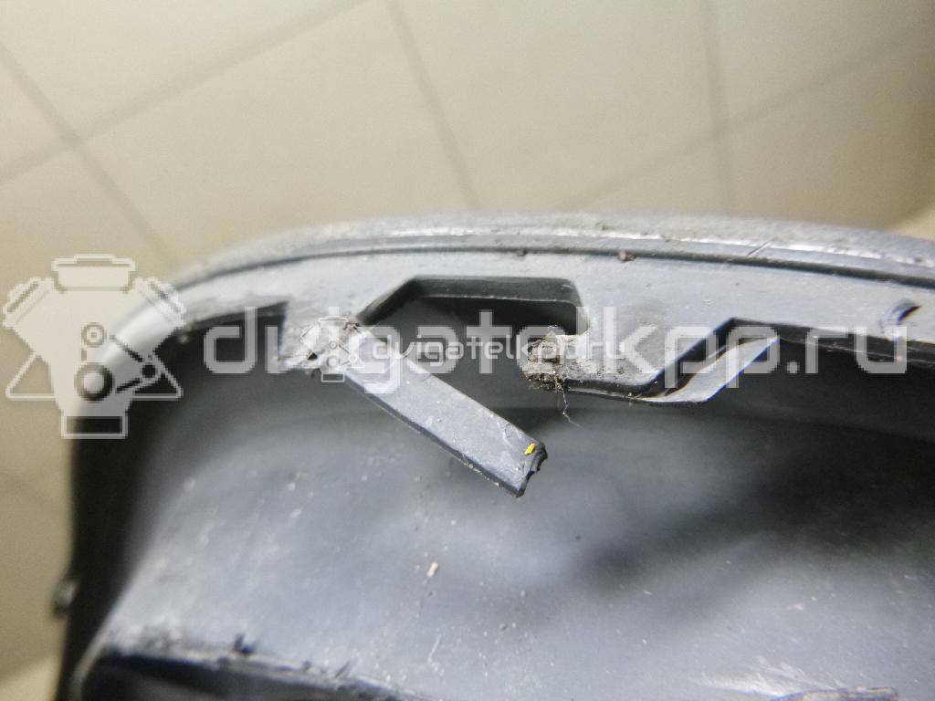 Фото Решетка в бампер центральная  1497510 для Ford Focus {forloop.counter}}