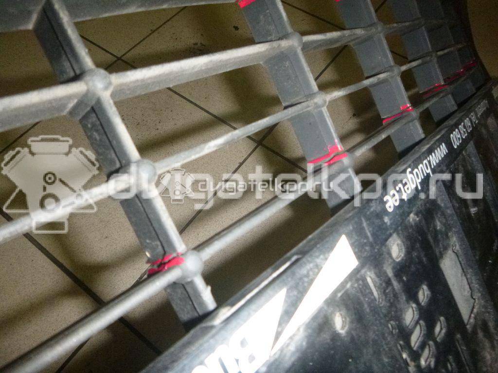 Фото Решетка в бампер центральная  1497510 для Ford Focus {forloop.counter}}