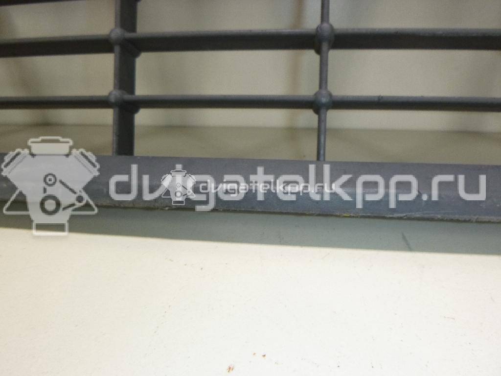 Фото Решетка в бампер центральная  1497510 для Ford Focus {forloop.counter}}