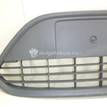 Фото Решетка в бампер центральная  1497510 для Ford Focus {forloop.counter}}