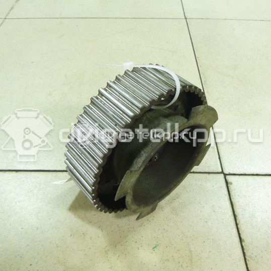 Фото Шестерня (шкив) распредвала для двигателя 6G72 (SOHC 12V) для Mitsubishi Magna / Verada / Pajero / Diamante / Galant 141-205 л.с 12V 3.0 л бензин MD313745
