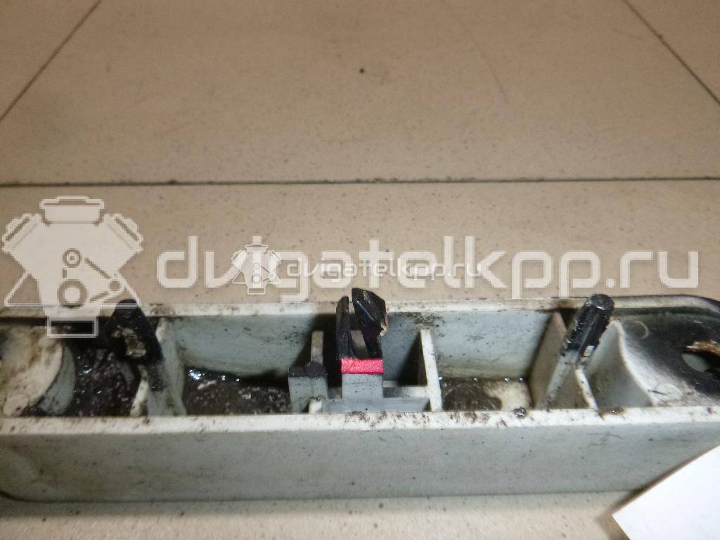 Фото Направляющая переднего бампера правая  8m5117d958ad для Ford Focus {forloop.counter}}