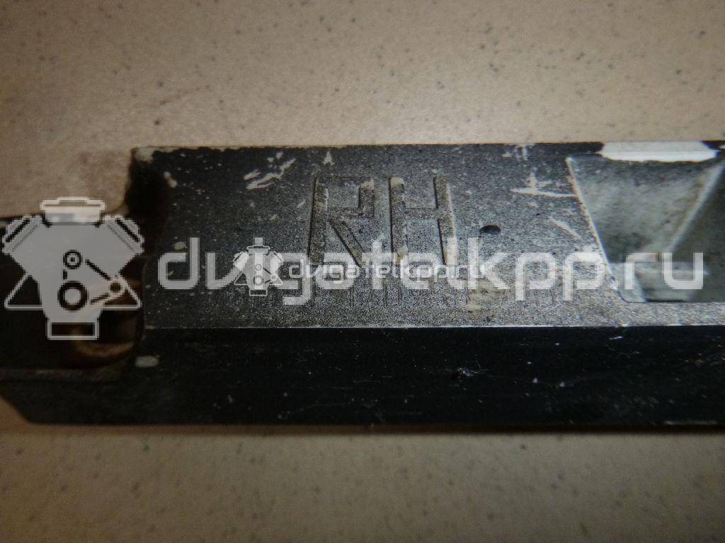 Фото Направляющая переднего бампера правая  8m5117d958ad для Ford Focus {forloop.counter}}