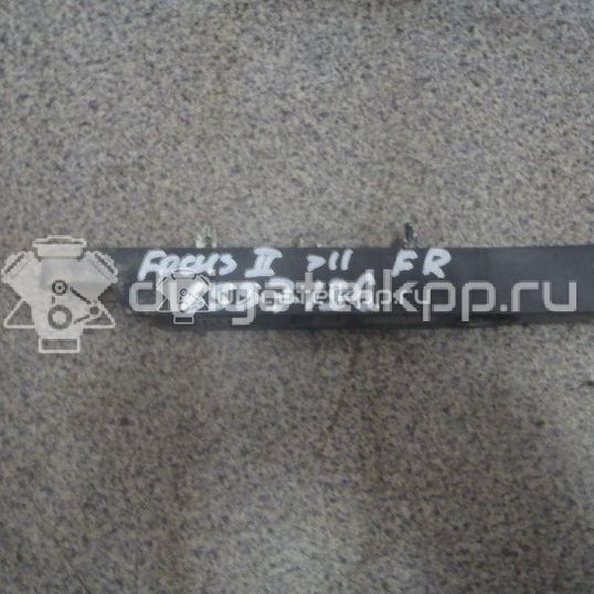 Фото Направляющая переднего бампера правая  8M5117D958AD для Ford Focus