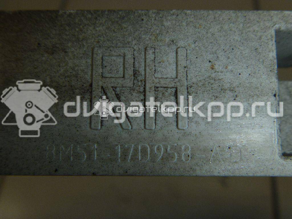 Фото Направляющая переднего бампера правая  8m5117d958ad для Ford Focus {forloop.counter}}