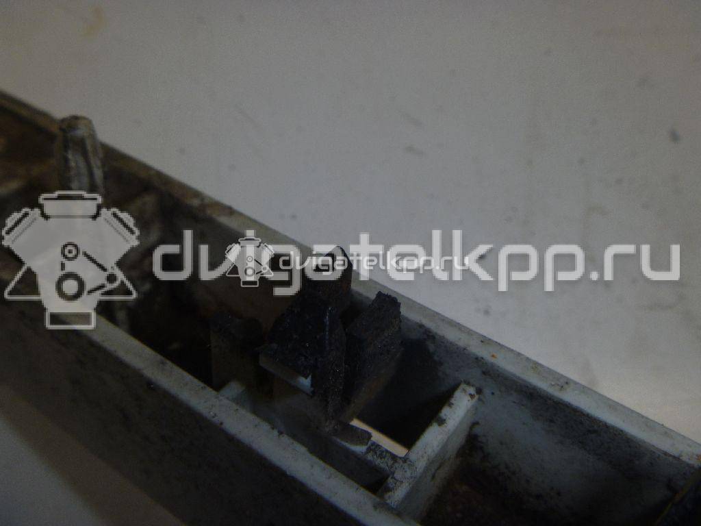 Фото Направляющая переднего бампера правая  8m5117d958ad для Ford Focus {forloop.counter}}