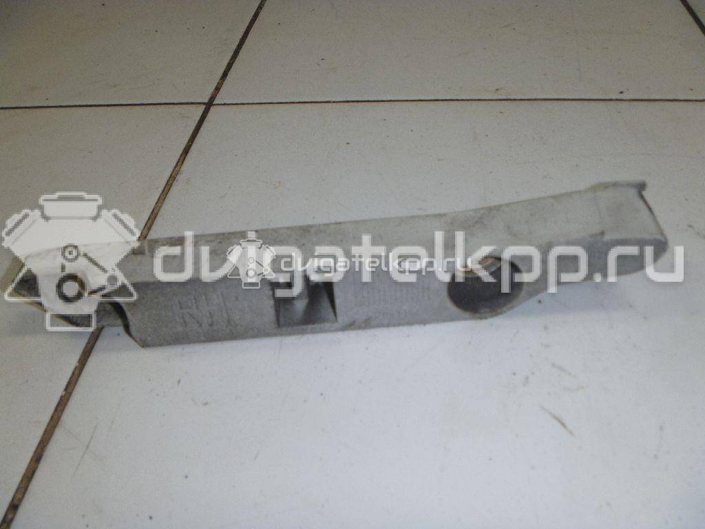 Фото Направляющая переднего бампера правая  8m5117d958ad для Ford Focus {forloop.counter}}