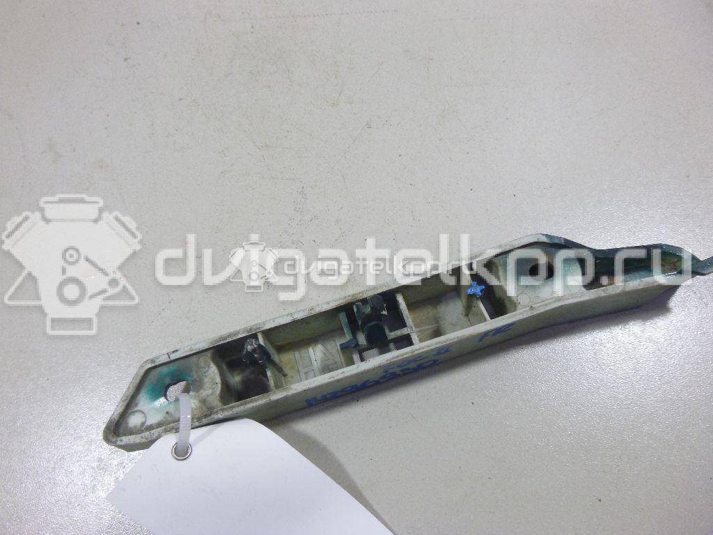 Фото Направляющая переднего бампера правая  8m5117d958ad для Ford Focus {forloop.counter}}