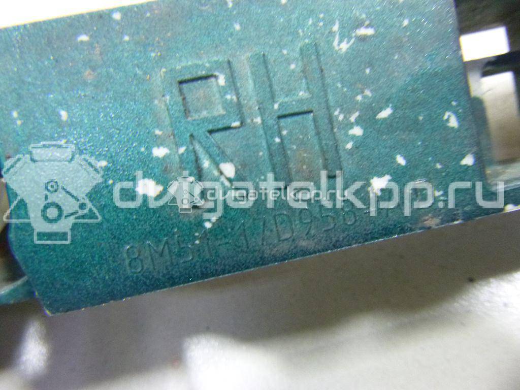 Фото Направляющая переднего бампера правая  8m5117d958ad для Ford Focus {forloop.counter}}