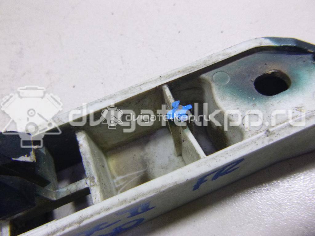 Фото Направляющая переднего бампера правая  8m5117d958ad для Ford Focus {forloop.counter}}