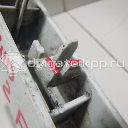 Фото Направляющая переднего бампера правая  8m5117d958ad для Ford Focus