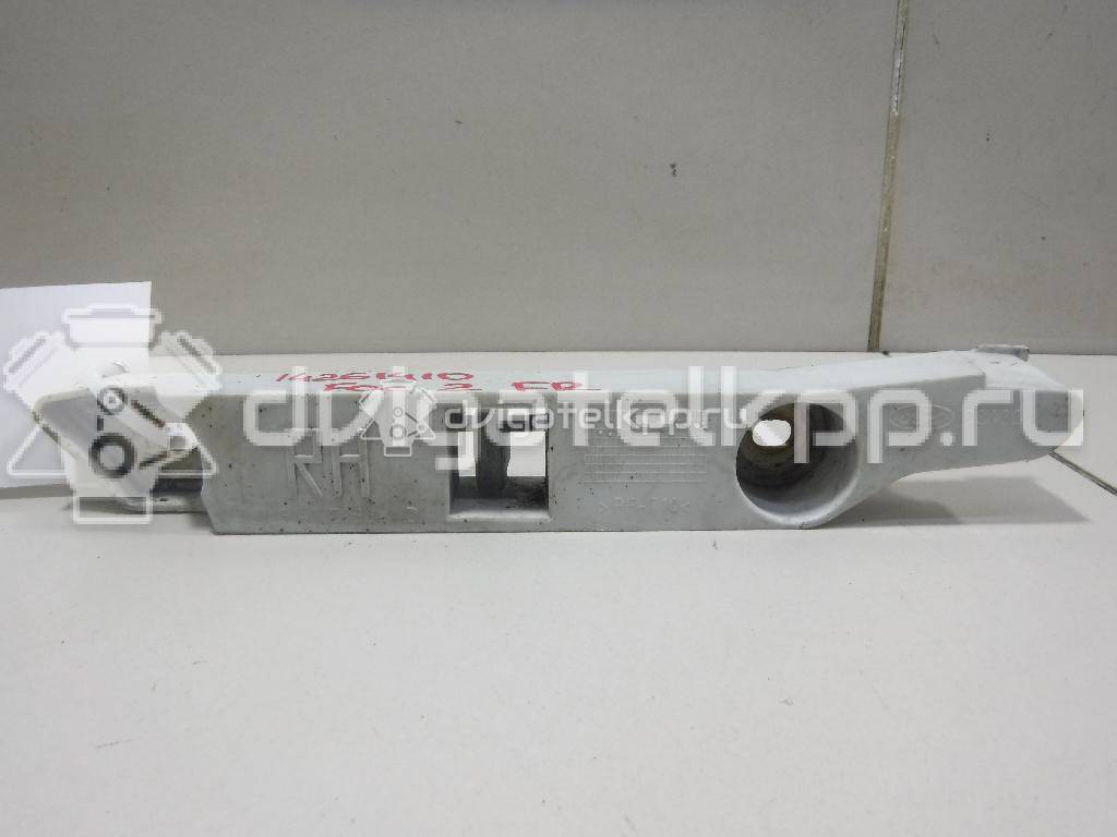 Фото Направляющая переднего бампера правая  8m5117d958ad для Ford Focus {forloop.counter}}