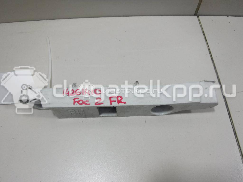 Фото Направляющая переднего бампера правая  8m5117d958ad для Ford Focus {forloop.counter}}